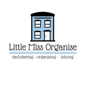 Little Miss O Logo