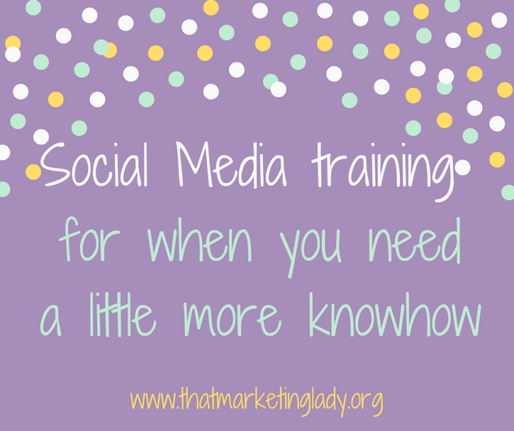 socialtraining
